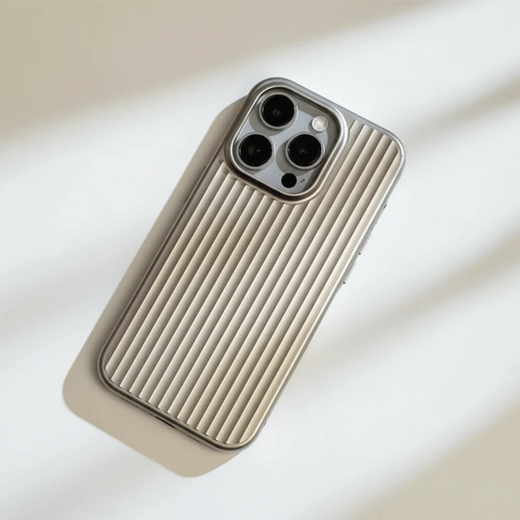 TOUGHSLIM – Military-tested ultra-thin shockproof iPhone case - Image 8