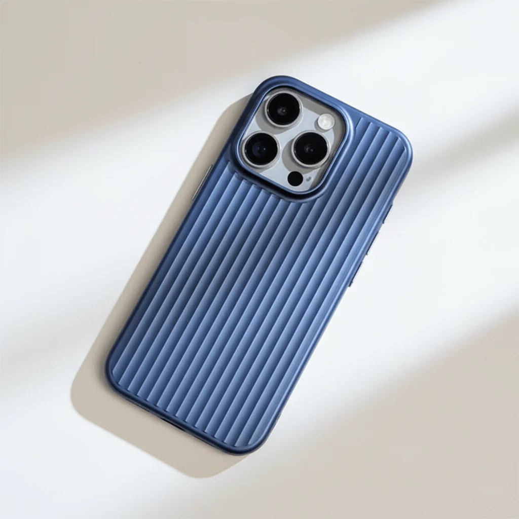TOUGHSLIM – Military-tested ultra-thin shockproof iPhone case - Image 9