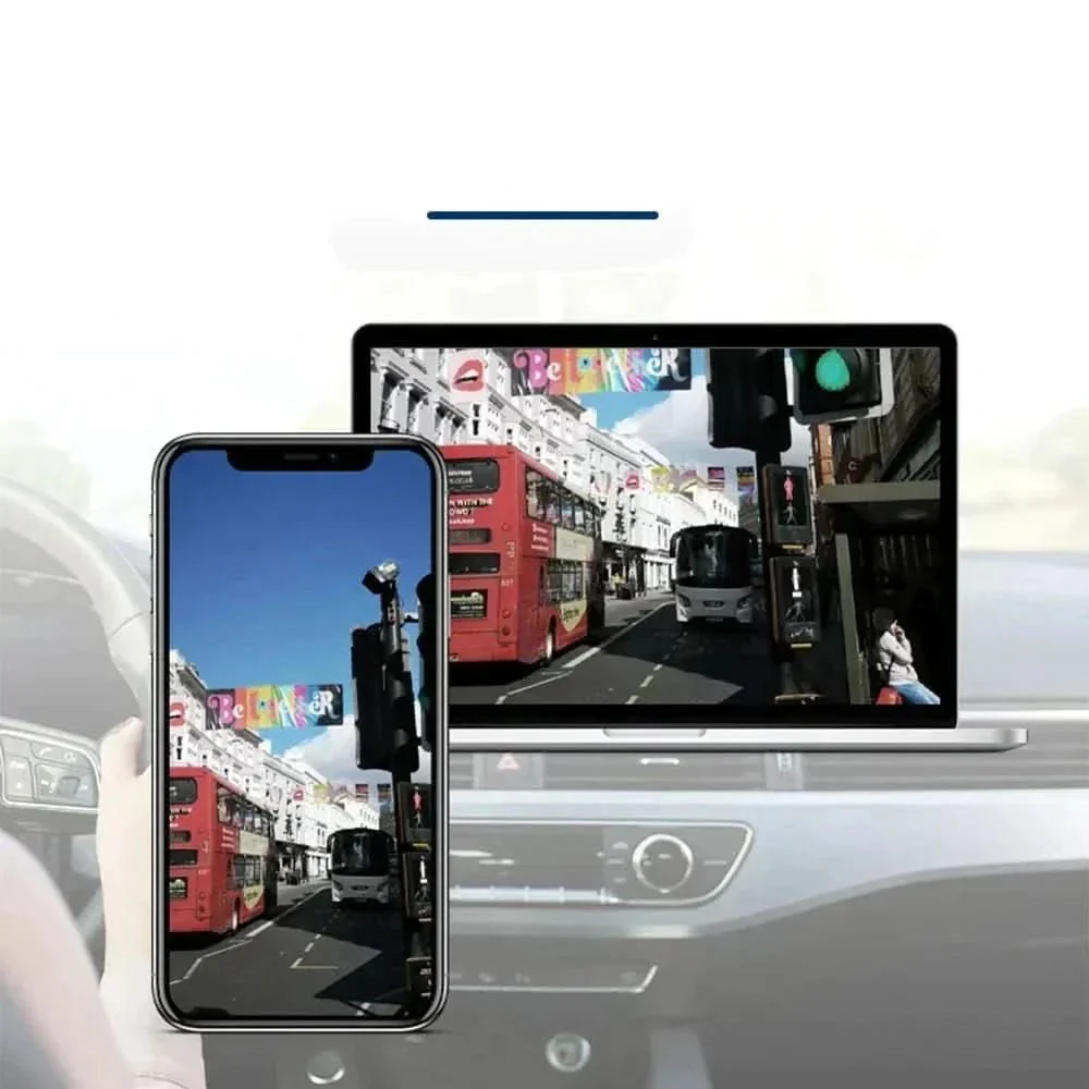 TRACKNEX – Compact GPS Locator with Magnetic Mounting - Image 5