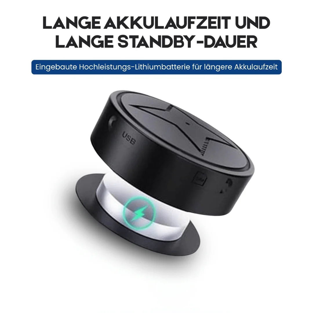 TRACKNEX – Compact GPS Locator with Magnetic Mounting - Image 6