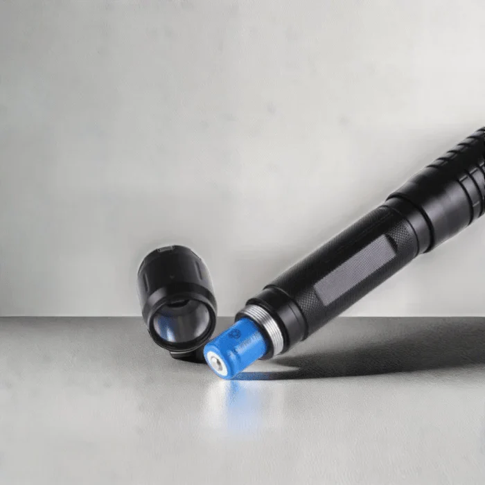TrailBeam X450 – High-Performance LED Flashlight for Outdoor & Camping - Image 3
