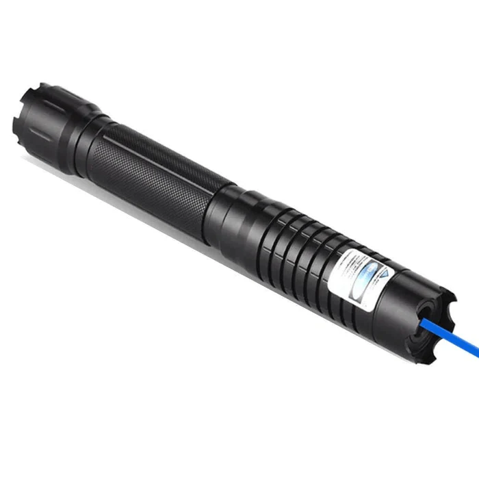 TrailBeam X450 – High-Performance LED Flashlight for Outdoor & Camping - Image 6