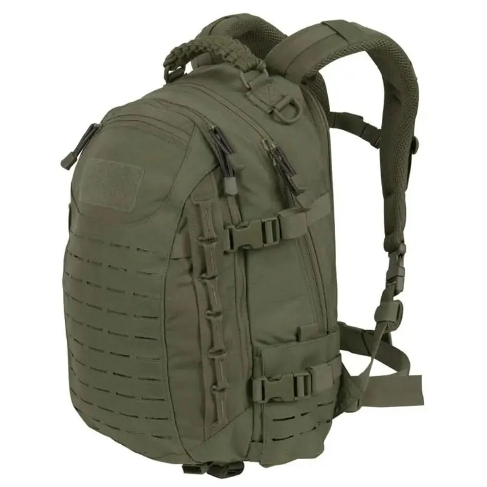 TrailForce Tactical Backpack – 30L Outdoor-Rucksack mit wasserabweisendem Material & EasyCarry-Tragesystem - Image 5