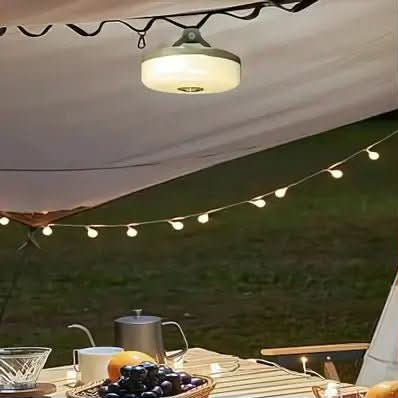 TrailLite – Retractable LED Camping Lights for Outdoor Adventures - Image 6