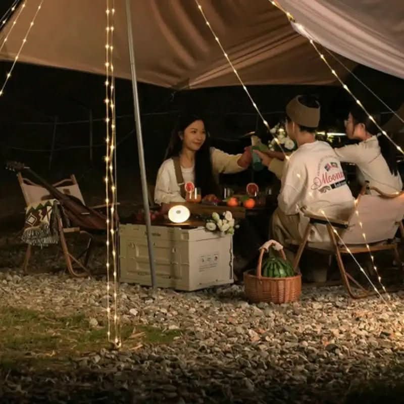 TrailLite – Retractable LED Camping Lights for Outdoor Adventures - Image 7