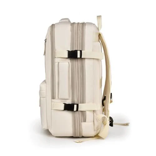 TrailSafe Pro - Robust adventure backpack with safety compartments & lightweight design - Image 4
