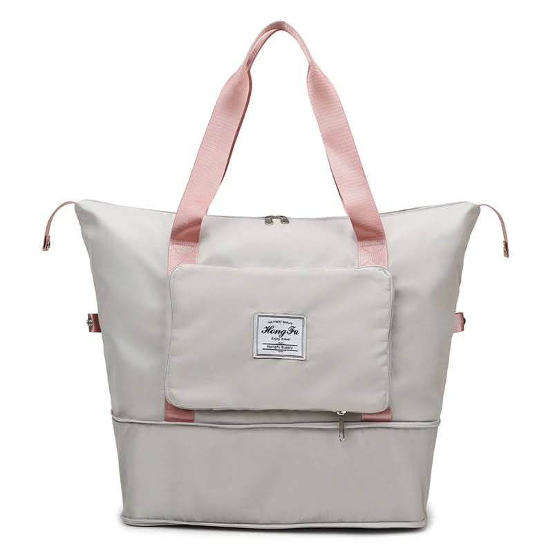 Travel Bag Pro - Large capacity and waterproof for every adventure - Image 13