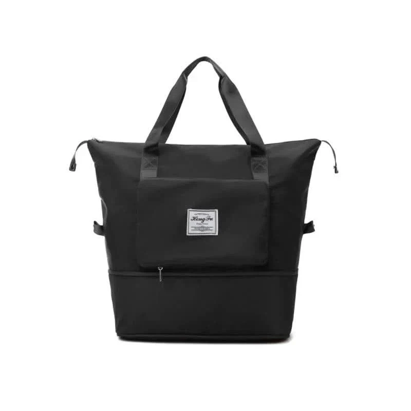 Travel Bag Pro - Large capacity and waterproof for every adventure - Image 6