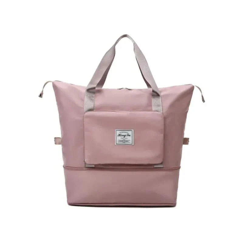 Travel Bag Pro - Large capacity and waterproof for every adventure - Image 8
