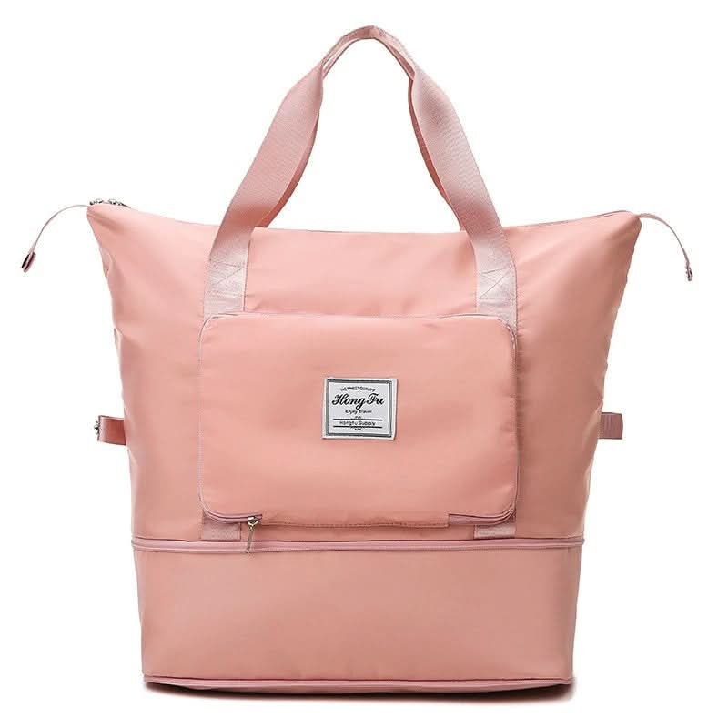 Travel Bag Pro - Large capacity and waterproof for every adventure - Image 9