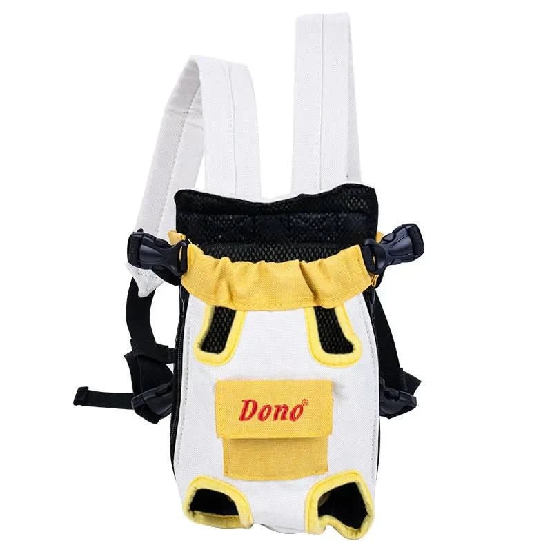 Travelbuddy Carrier - Breathable pet travel bag for stylish & safe travelling - Image 6