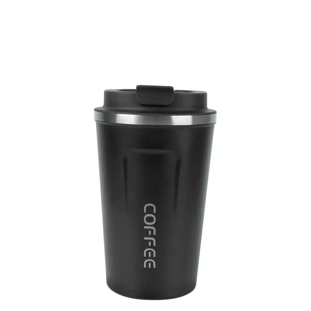 TravelMate Stainless Steel Thermal Mug – Insulated Travel Mug for Coffee & Tea, 380ml/510ml, Leak-Proof - Image 11