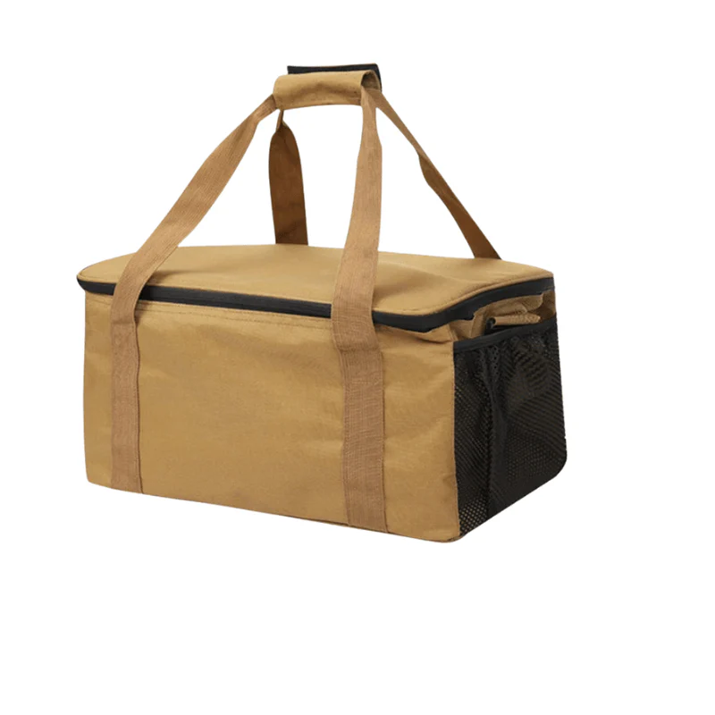 TravelOrganizer Bag - 20L camping bag for picnics & travelling - Image 11