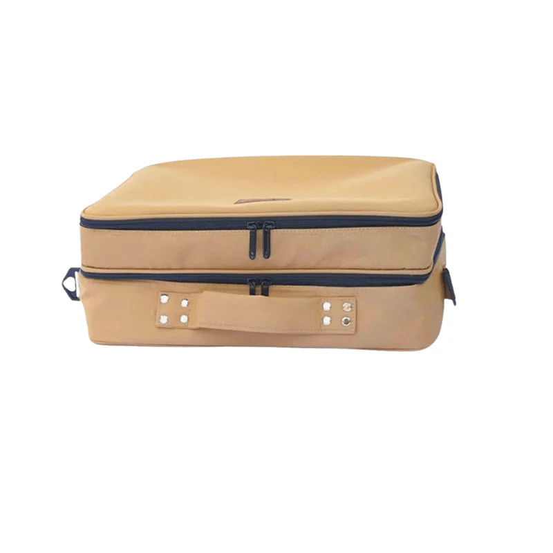 TravelOrganizer Bag - 20L camping bag for picnics & travelling - Image 9