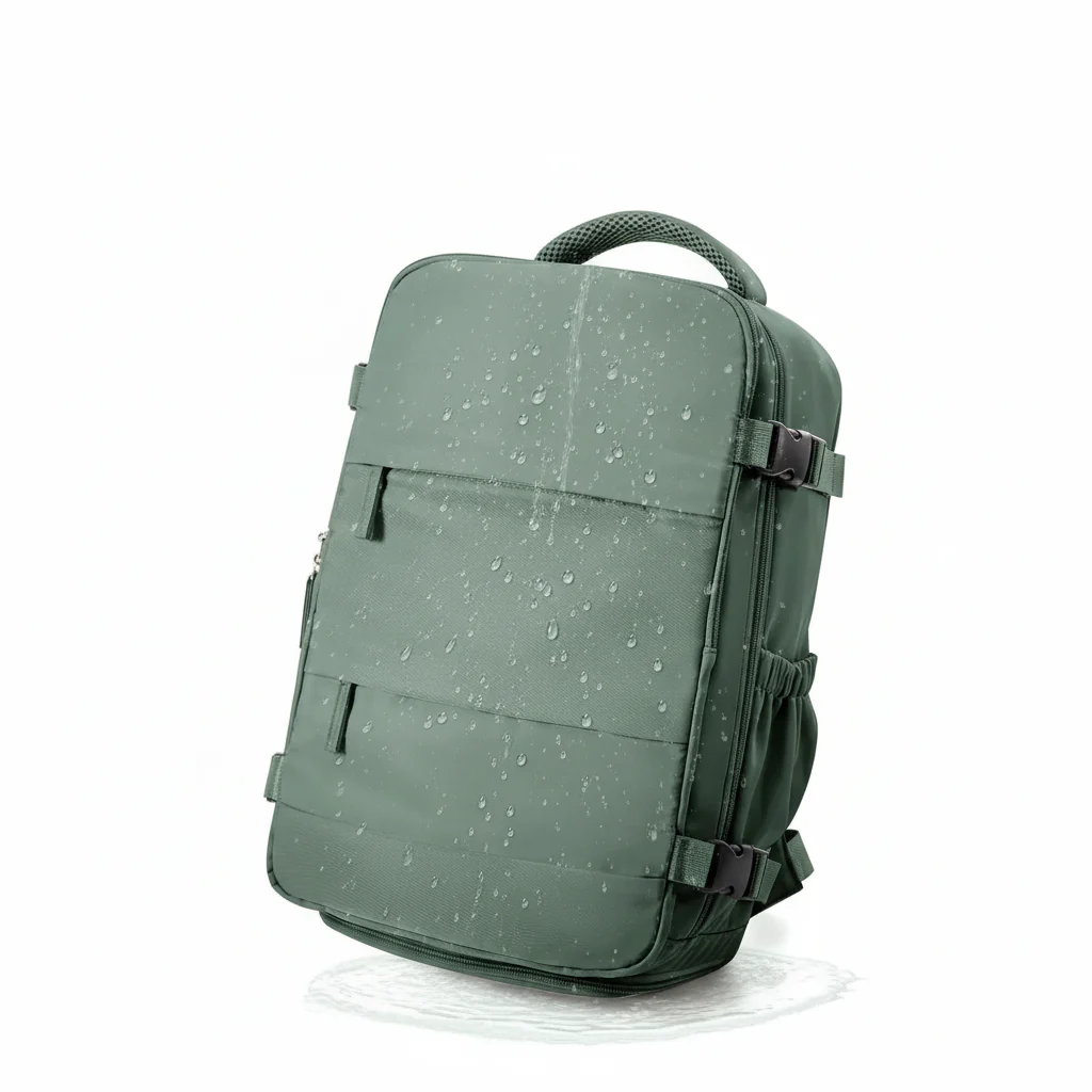 TRAVELPRO – Compact Carry-on Backpack with Laptop Compartment - Image 7