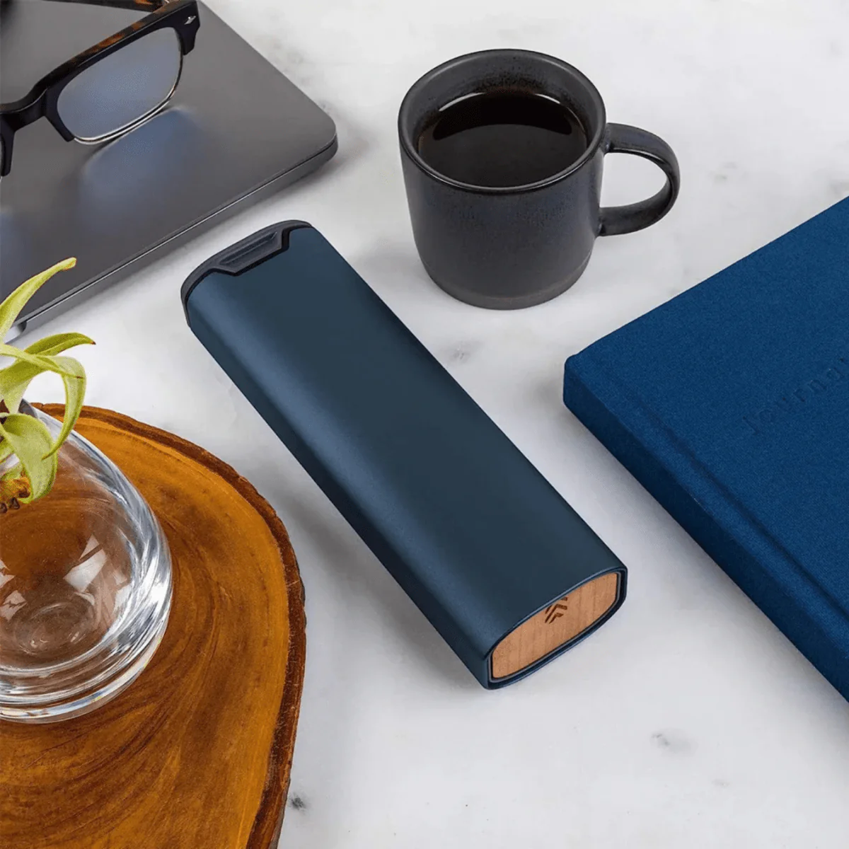 TRAVEMED – Travel-friendly pill organizer with 7 compartments - Image 2