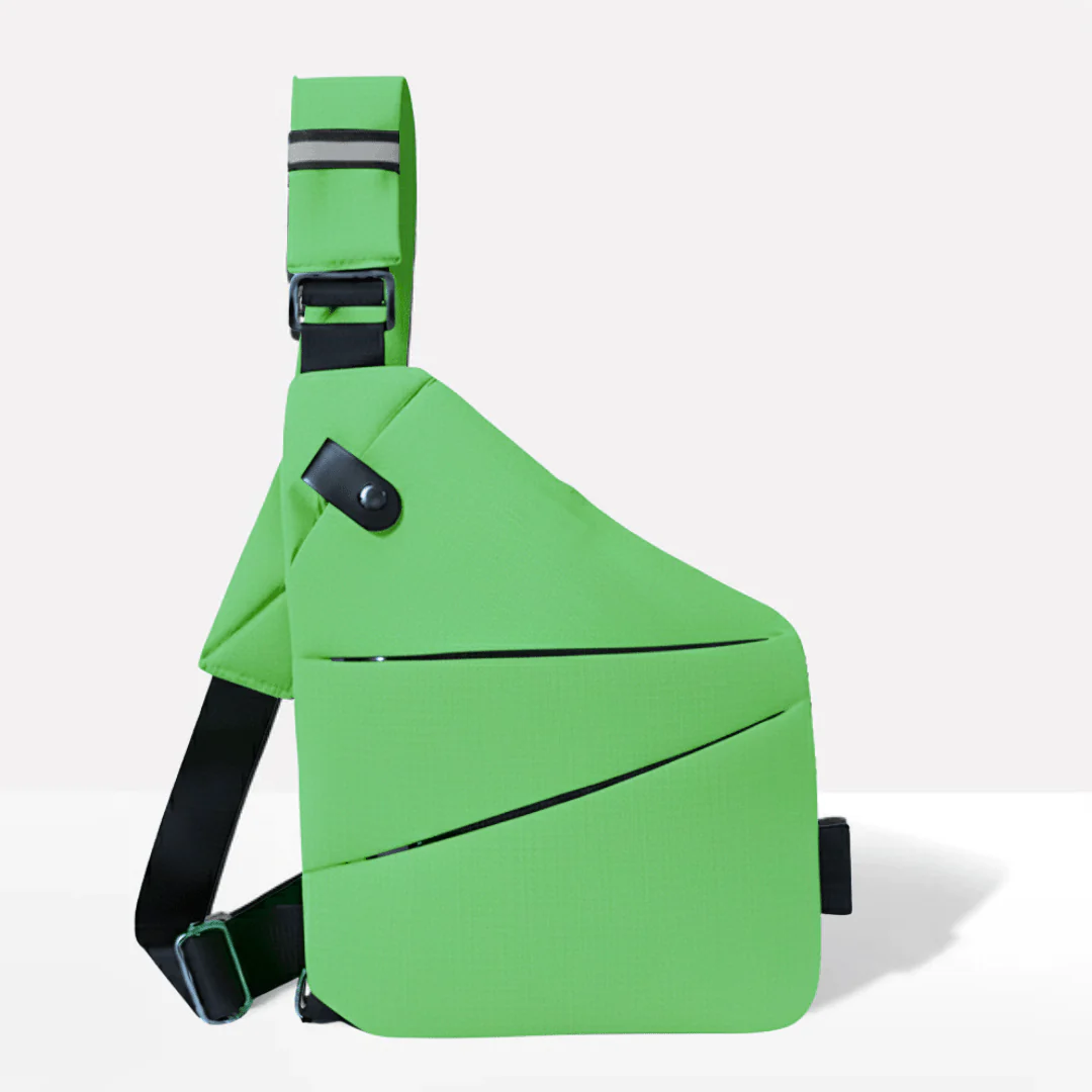 TRAVGUARD – Theft-Proof Shoulder Bag with RFID Protection and Water-Repellent Design - Image 29