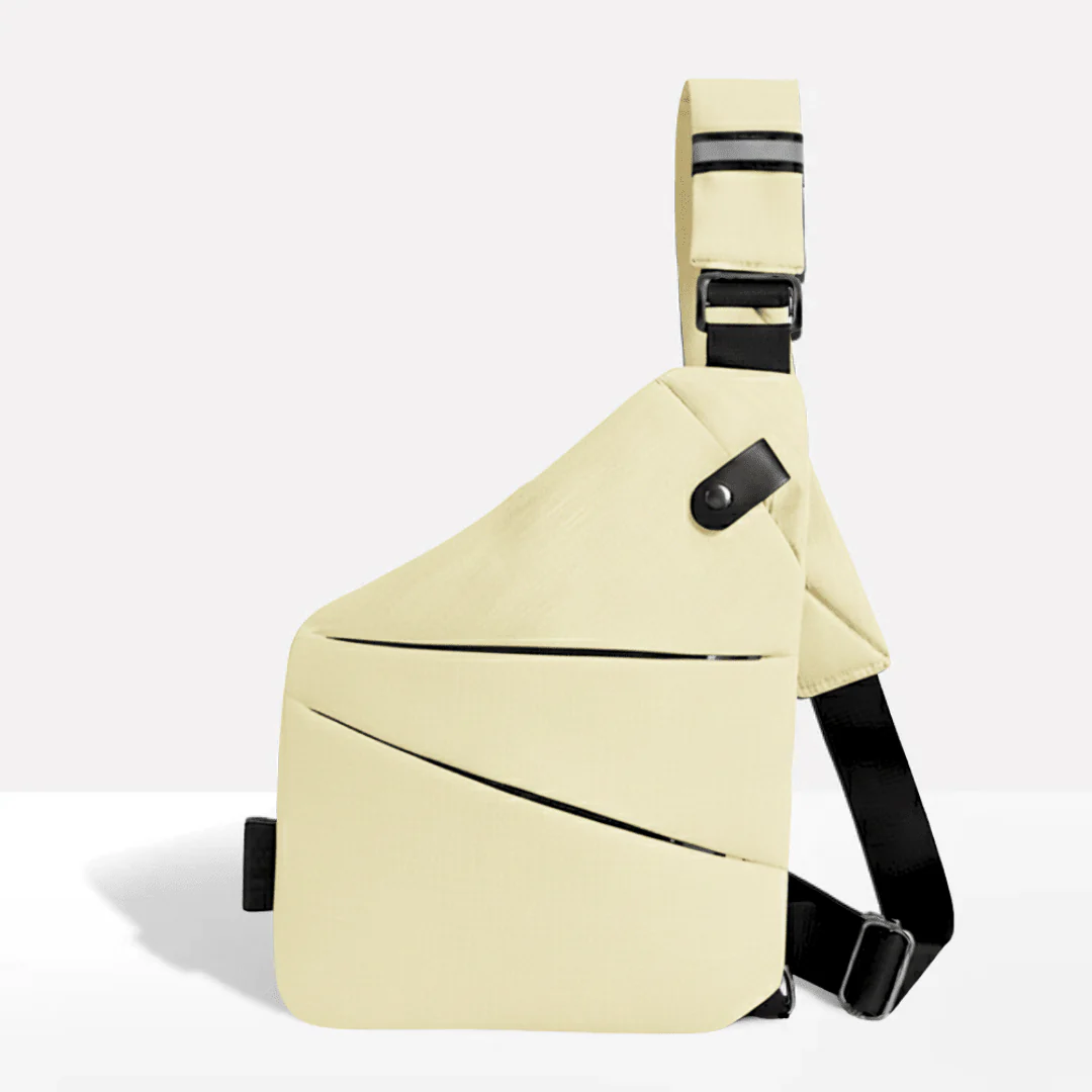 TRAVGUARD – Theft-Proof Shoulder Bag with RFID Protection and Water-Repellent Design - Image 33