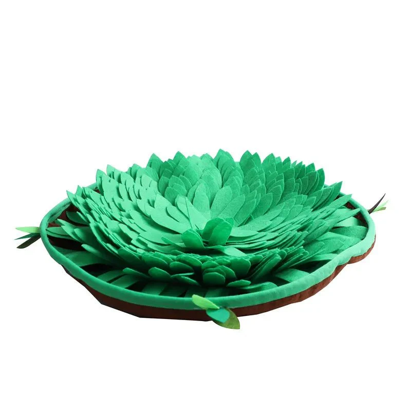 TREAT TANGLE – Slow Feeder Mat against Hasty Eating - Image 9