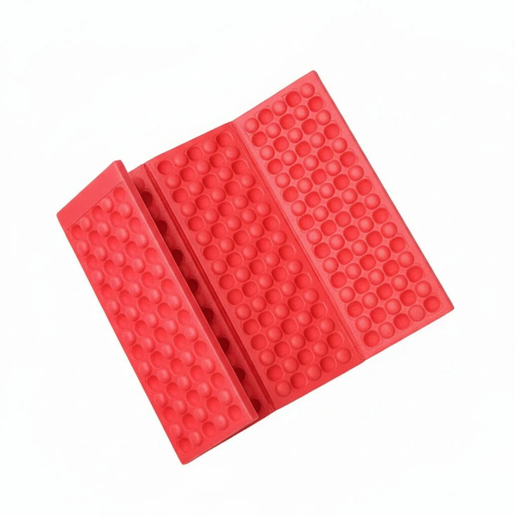 TREKSEAT – Foldable XPE Cushion for Breaks and Outdoor Rest - Image 7
