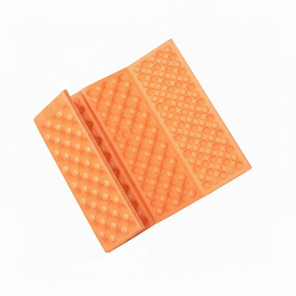 TREKSEAT – Foldable XPE Cushion for Breaks and Outdoor Rest - Image 8