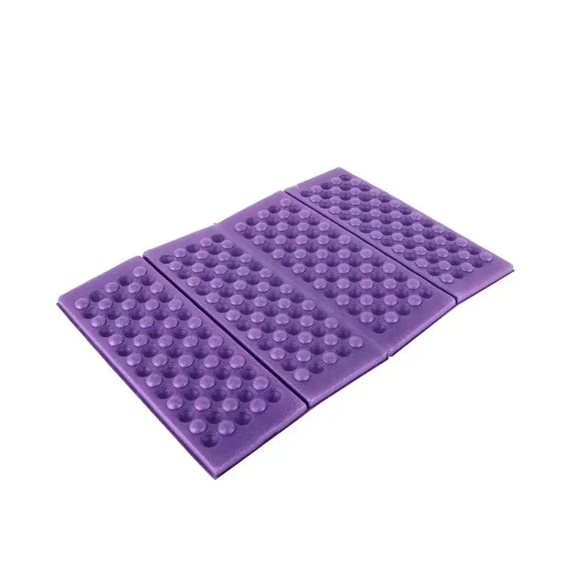 TREKSEAT – Foldable XPE Cushion for Breaks and Outdoor Rest - Image 9