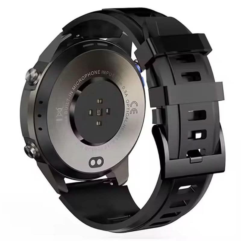 TrekSight X - Outdoor smartwatch with GPS, compass & health monitoring - Image 11