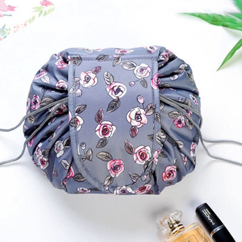 Trendy make-up organiser - Waterproof cosmetic bag for handbag & travel - Image 10