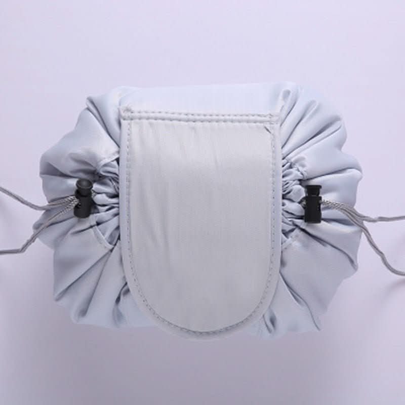 Trendy make-up organiser - Waterproof cosmetic bag for handbag & travel - Image 12