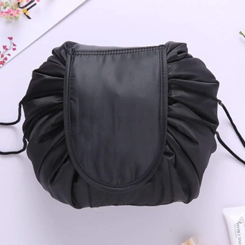 Trendy make-up organiser - Waterproof cosmetic bag for handbag & travel - Image 14
