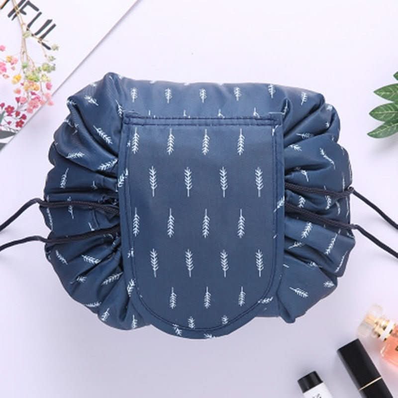 Trendy make-up organiser - Waterproof cosmetic bag for handbag & travel - Image 7