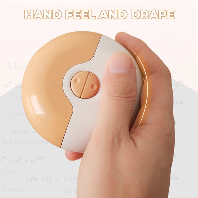 TRIMJOY – Electric Nail Clipper & Polisher for Easy Nail Care - Image 6