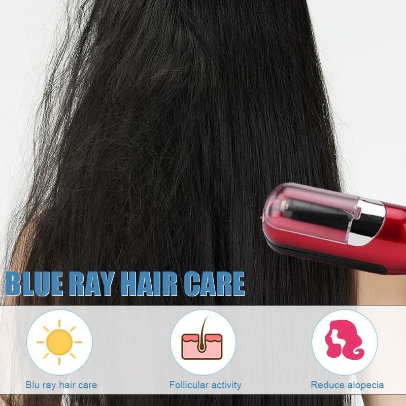 TrimPro Precision - hair clippers for healthy ends & split ends - Image 15