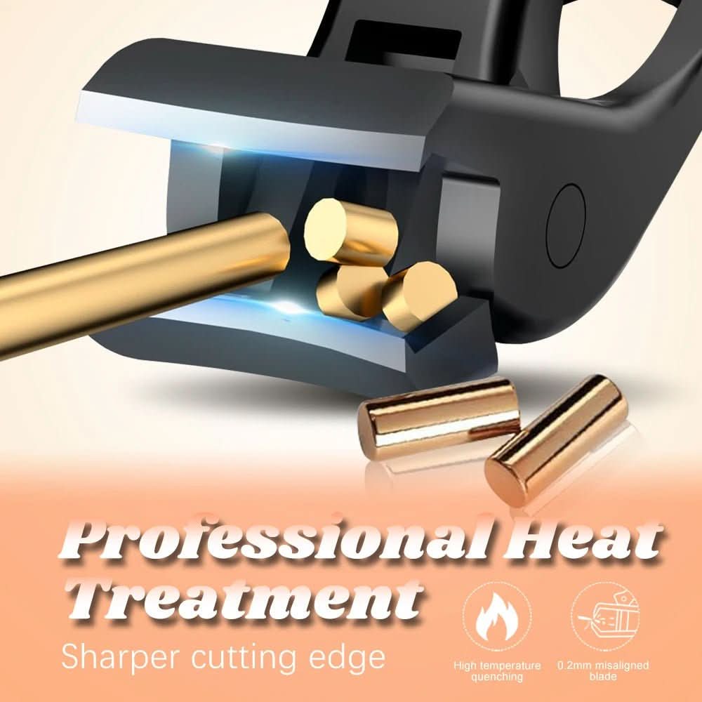 TRIMTECH – Precision Nail Clipper for Effortless Care - Image 5