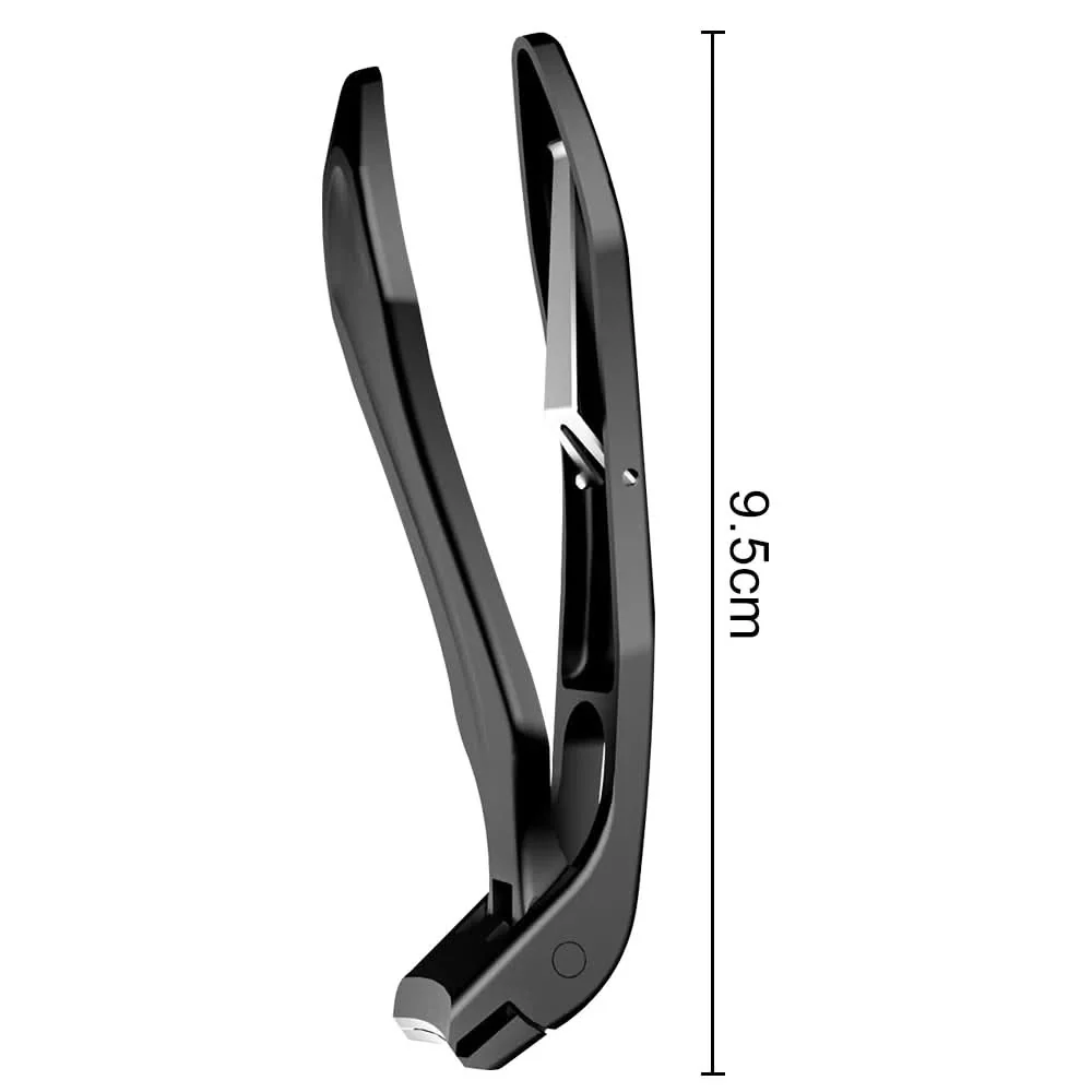 TRIMTECH – Precision Nail Clipper for Effortless Care - Image 6