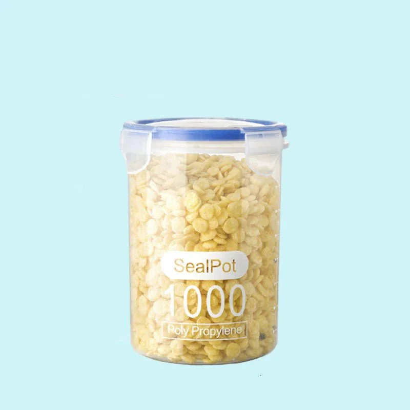 DRY SAFE – Airtight Storage Container for Dry Food & Kitchen Organization - Image 7