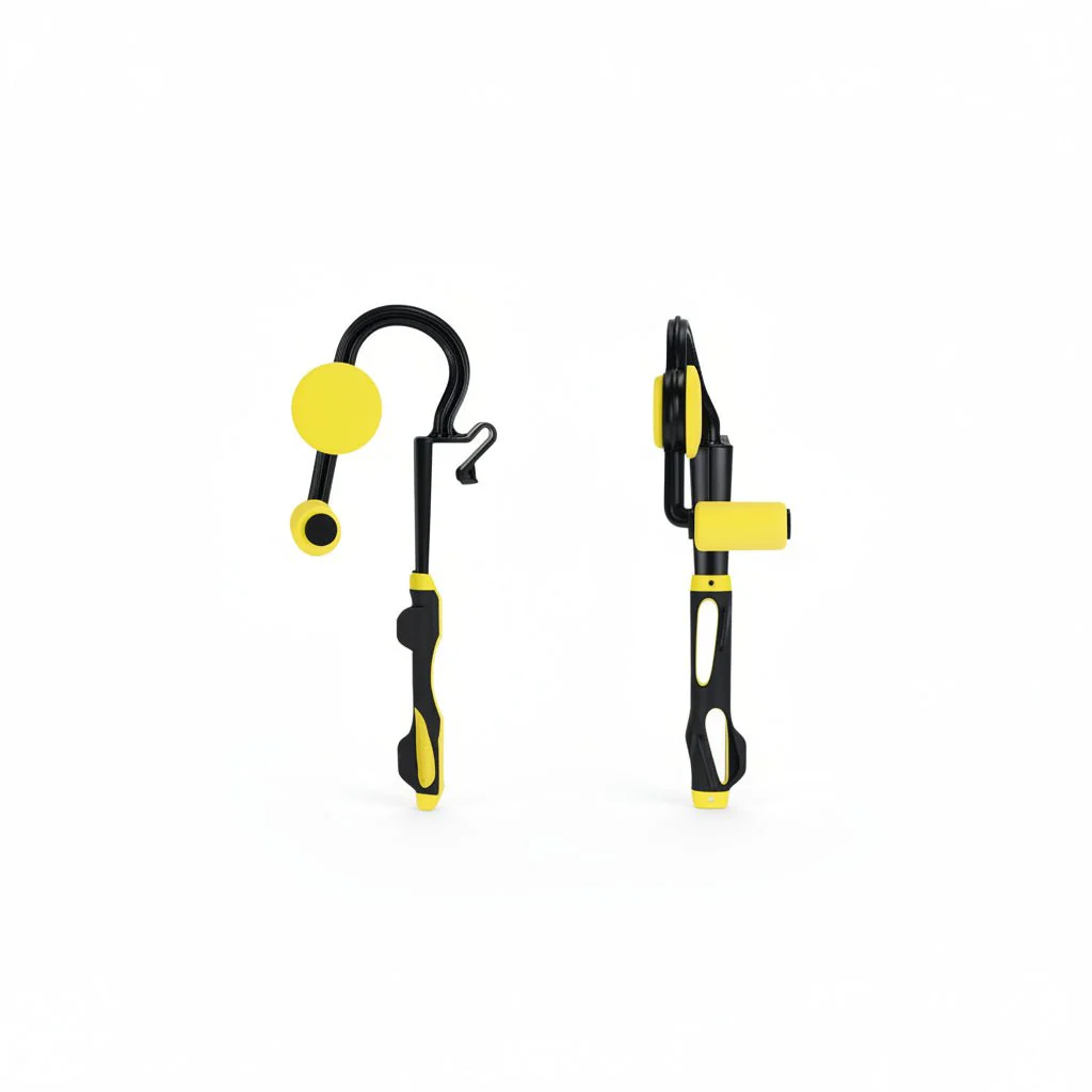 TRUESTRIKE – Golf swing trainer with real-time feedback for more accuracy - Image 8