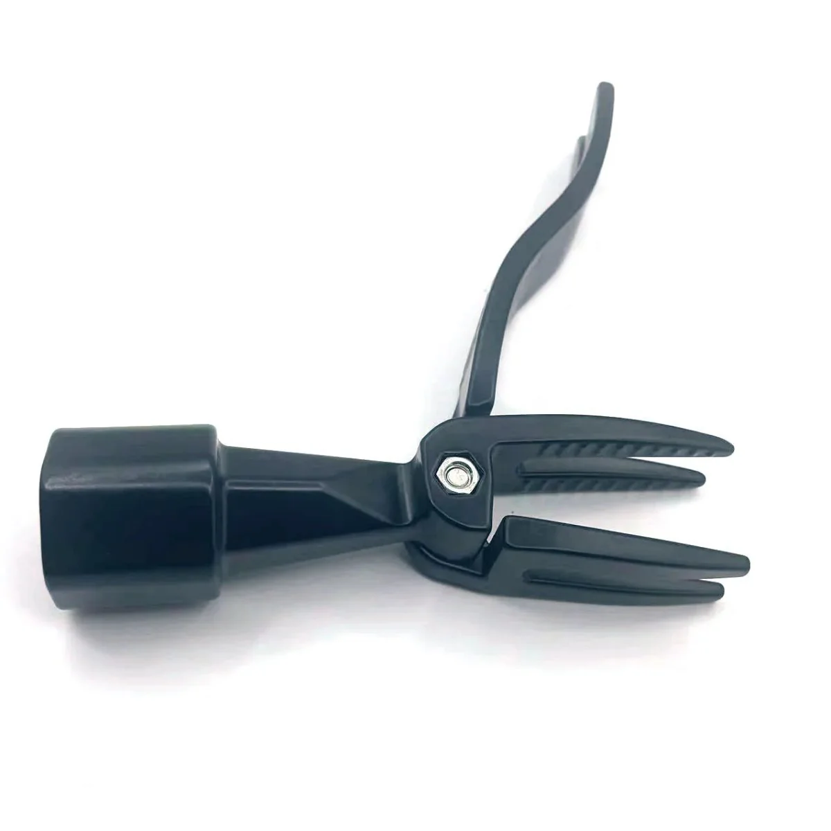 TURFEX – Ergonomic Upright Grass Puller for Effortless Weed Removal - Image 5
