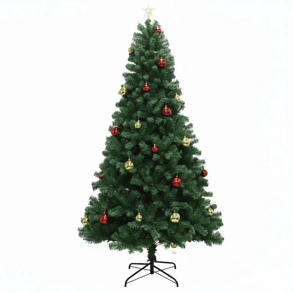 TWINKLEPINE – LED artificial tree with 8 festive light patterns - Image 10