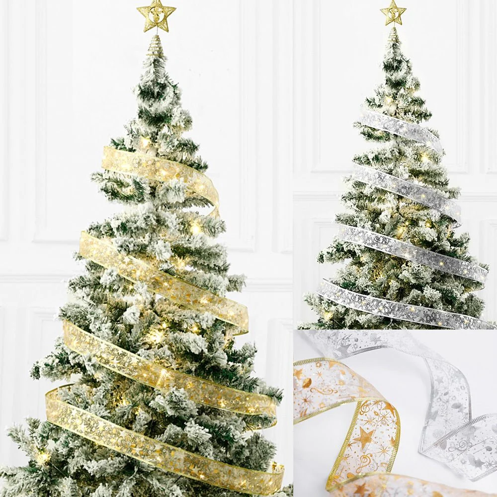 TWINKLETREE – Double-layer LED string lights for Christmas trees - Image 6