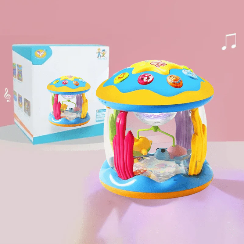 TwirliTune - Musical twirling fun for little explorers - Image 2
