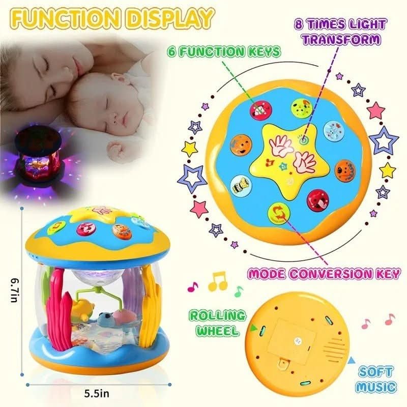 TwirliTune - Musical twirling fun for little explorers - Image 8