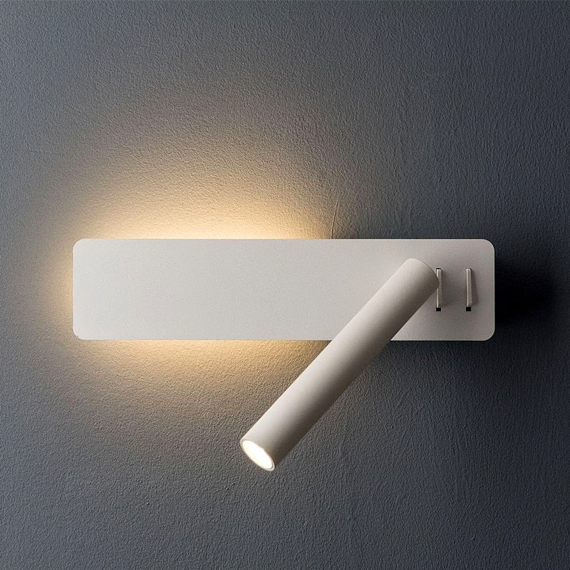 TWIRLLITE – Rotatable LED Lamp for Flexibly Adjustable Bed Lighting - Image 9