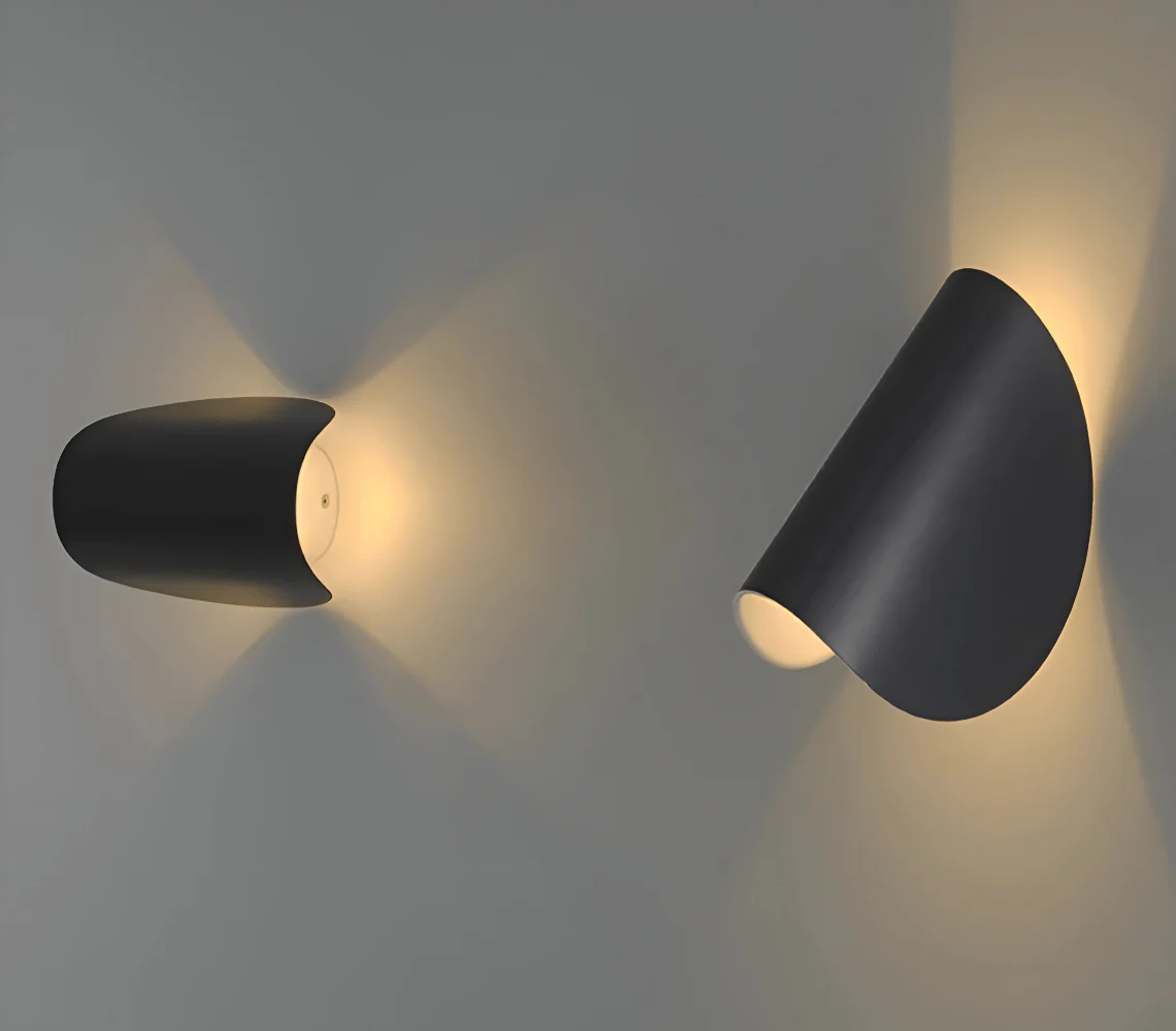 TWIST WALLLIGHT - Rotatable wall light for flexible & targeted lighting - Image 9