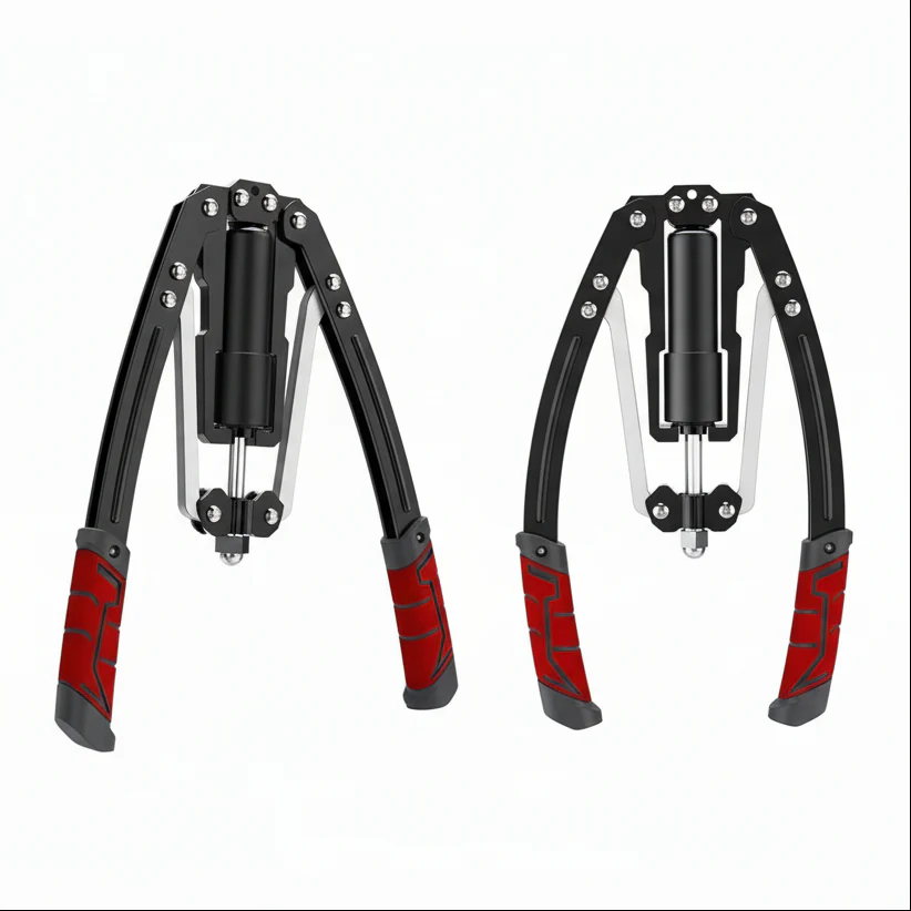 TwisterPro - Adjustable hydraulic arm trainer for intensive upper body training - Image 2