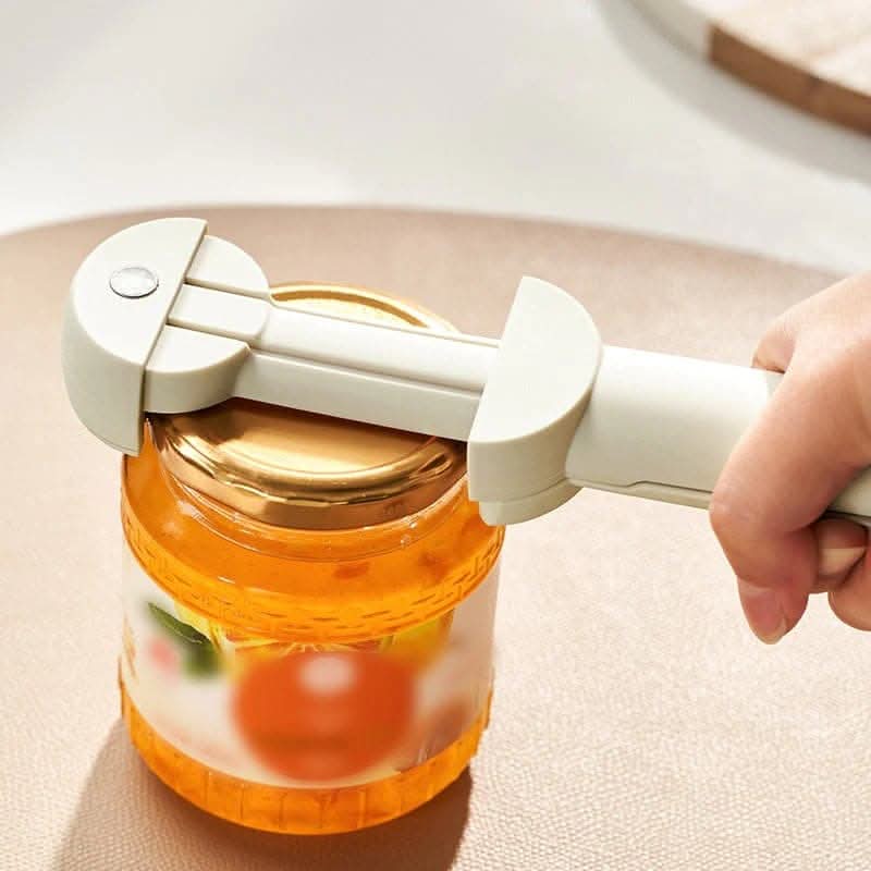 TwistMaster - Adjustable bottle opener for effortless opening - Image 3