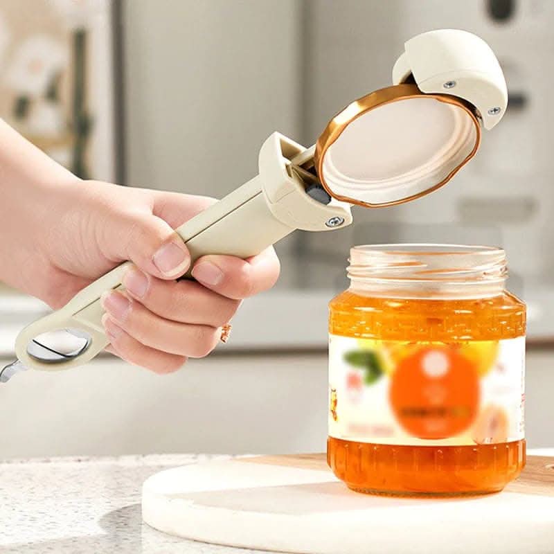 TwistMaster - Adjustable bottle opener for effortless opening - Image 4