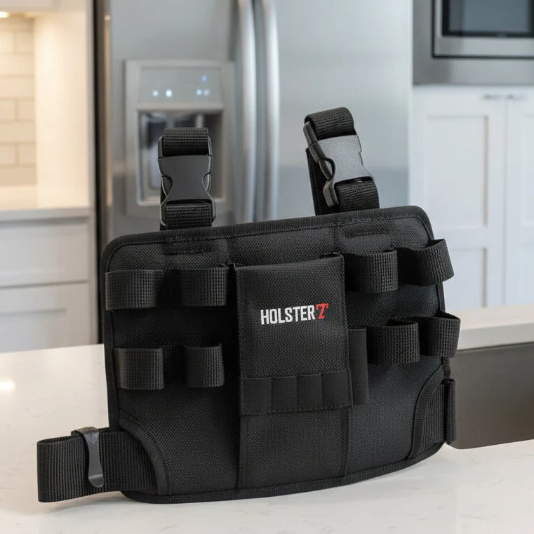 ULTRATOOL BELT - tool belt for quick access & maximum freedom of movement