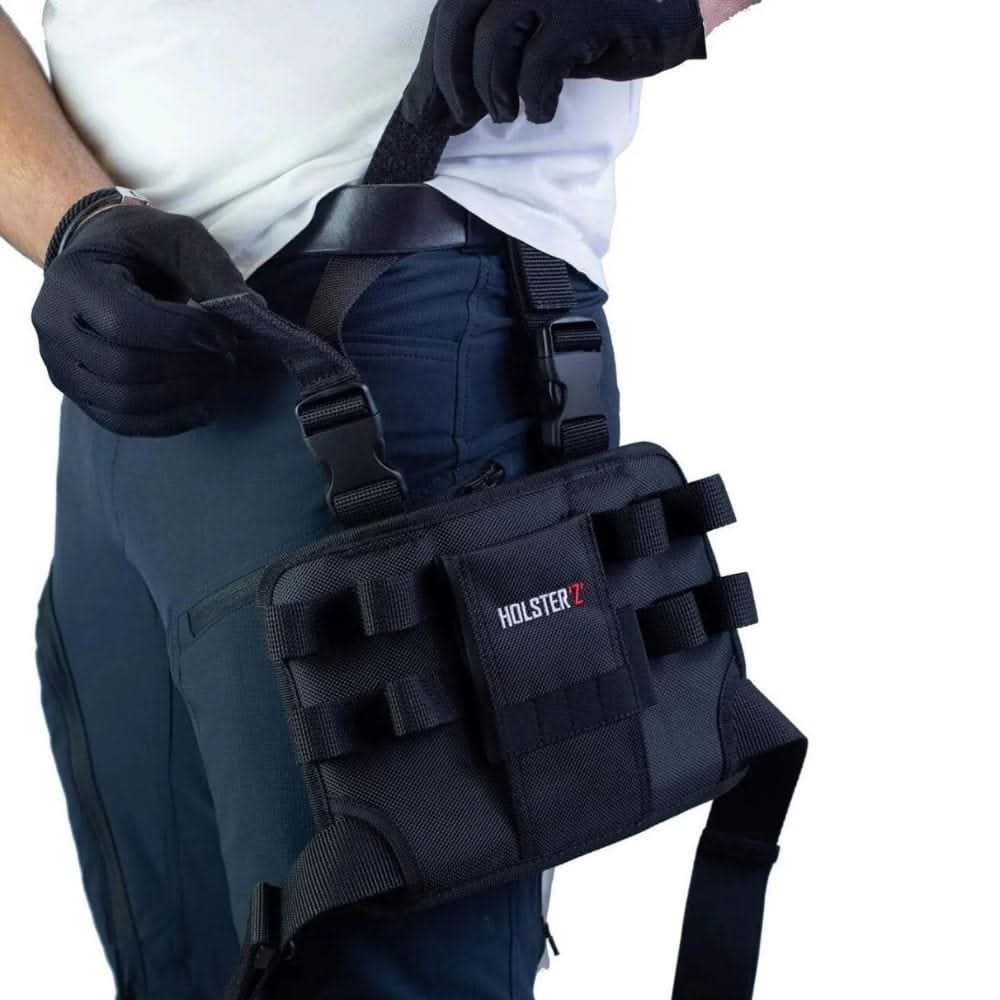 ULTRATOOL BELT - tool belt for quick access & maximum freedom of movement - Image 3