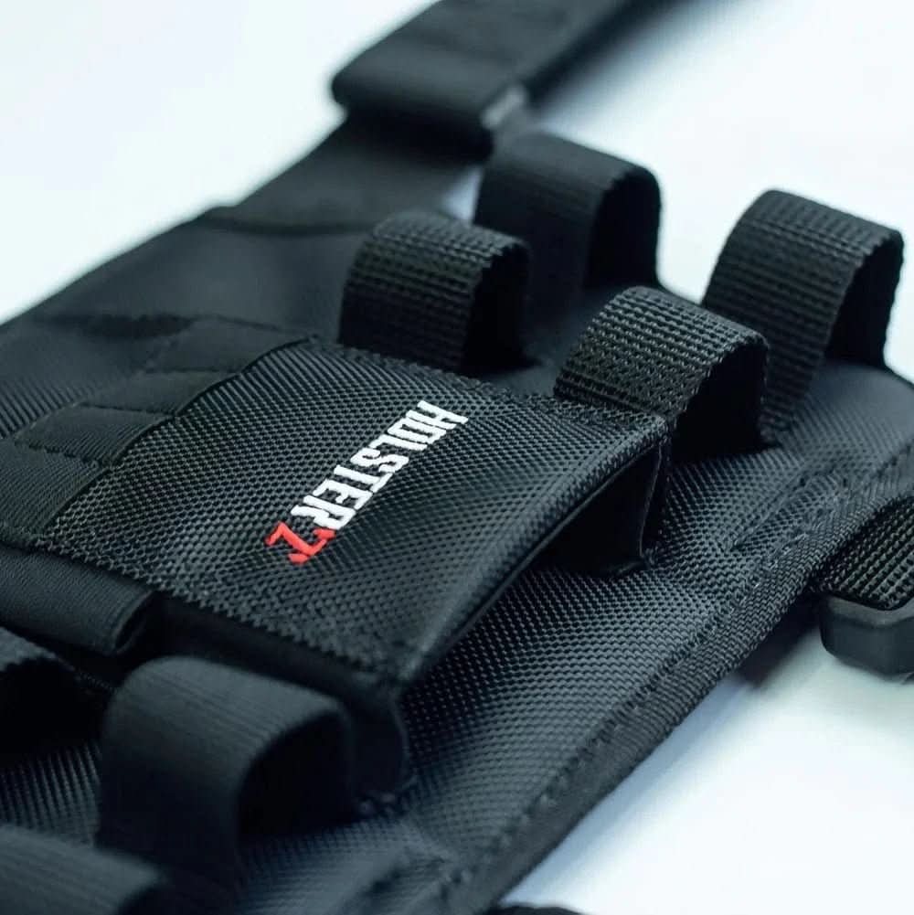 ULTRATOOL BELT - tool belt for quick access & maximum freedom of movement - Image 4